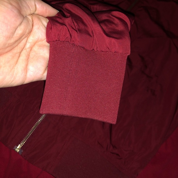 Bomber jacket - Picture 2 of 4